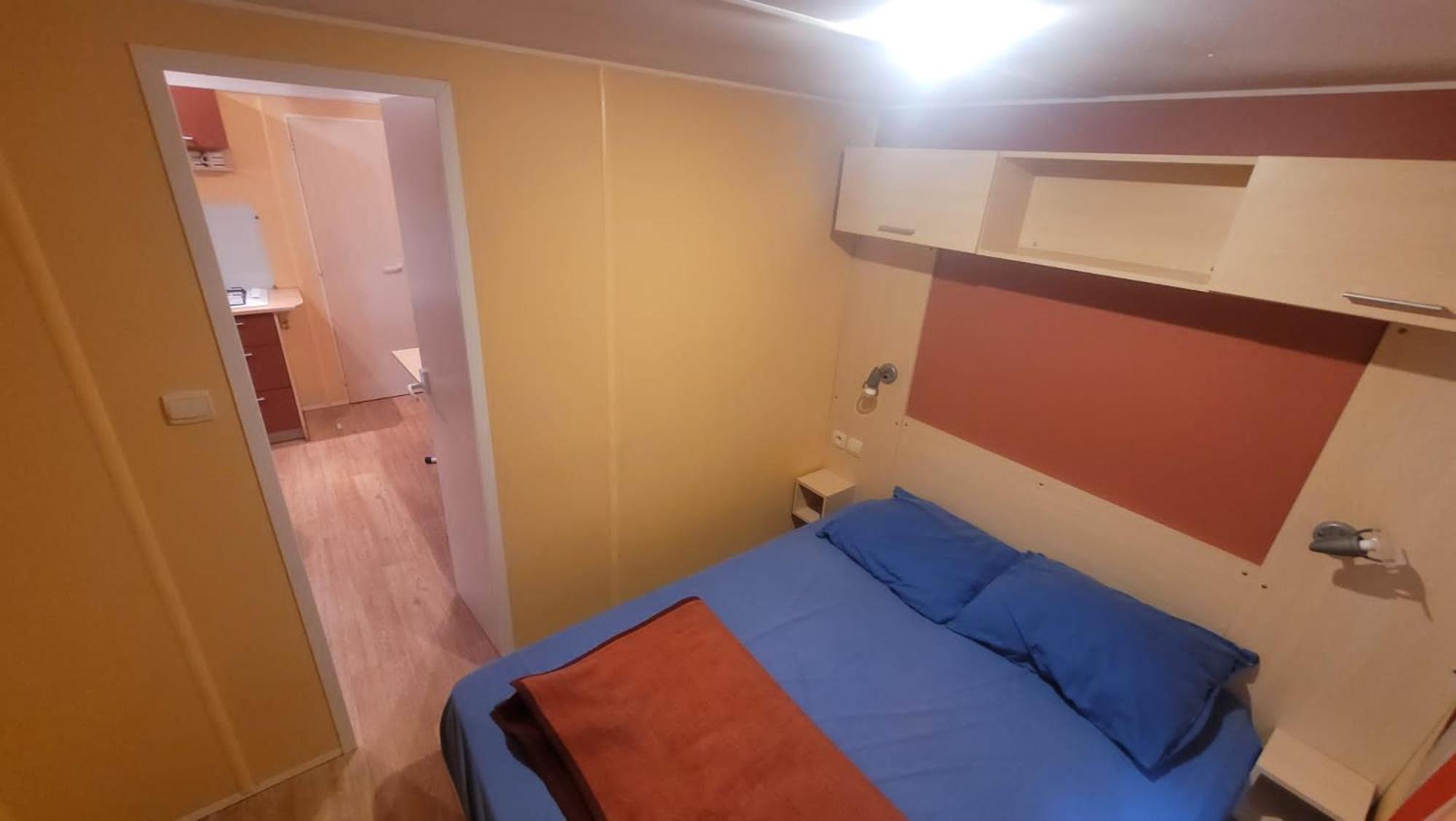 Vias-Plage Camping Les Salisses Quality Holidays Esterno foto