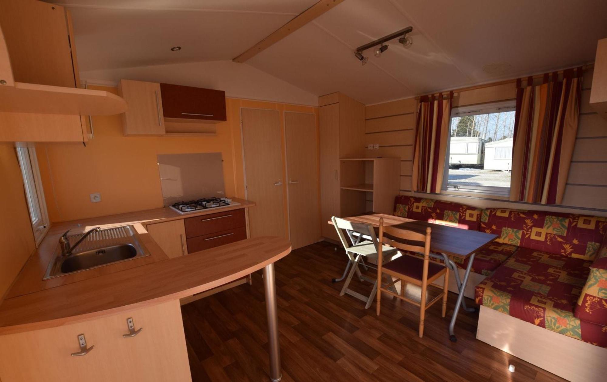 Vias-Plage Camping Les Salisses Quality Holidays Esterno foto