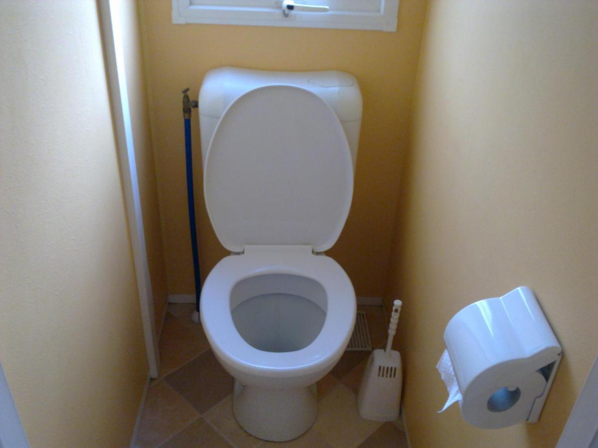 Vias-Plage Camping Les Salisses Quality Holidays Esterno foto