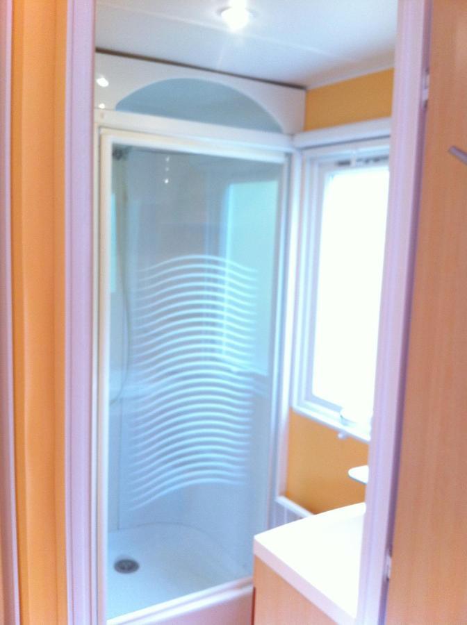 Vias-Plage Camping Les Salisses Quality Holidays Esterno foto